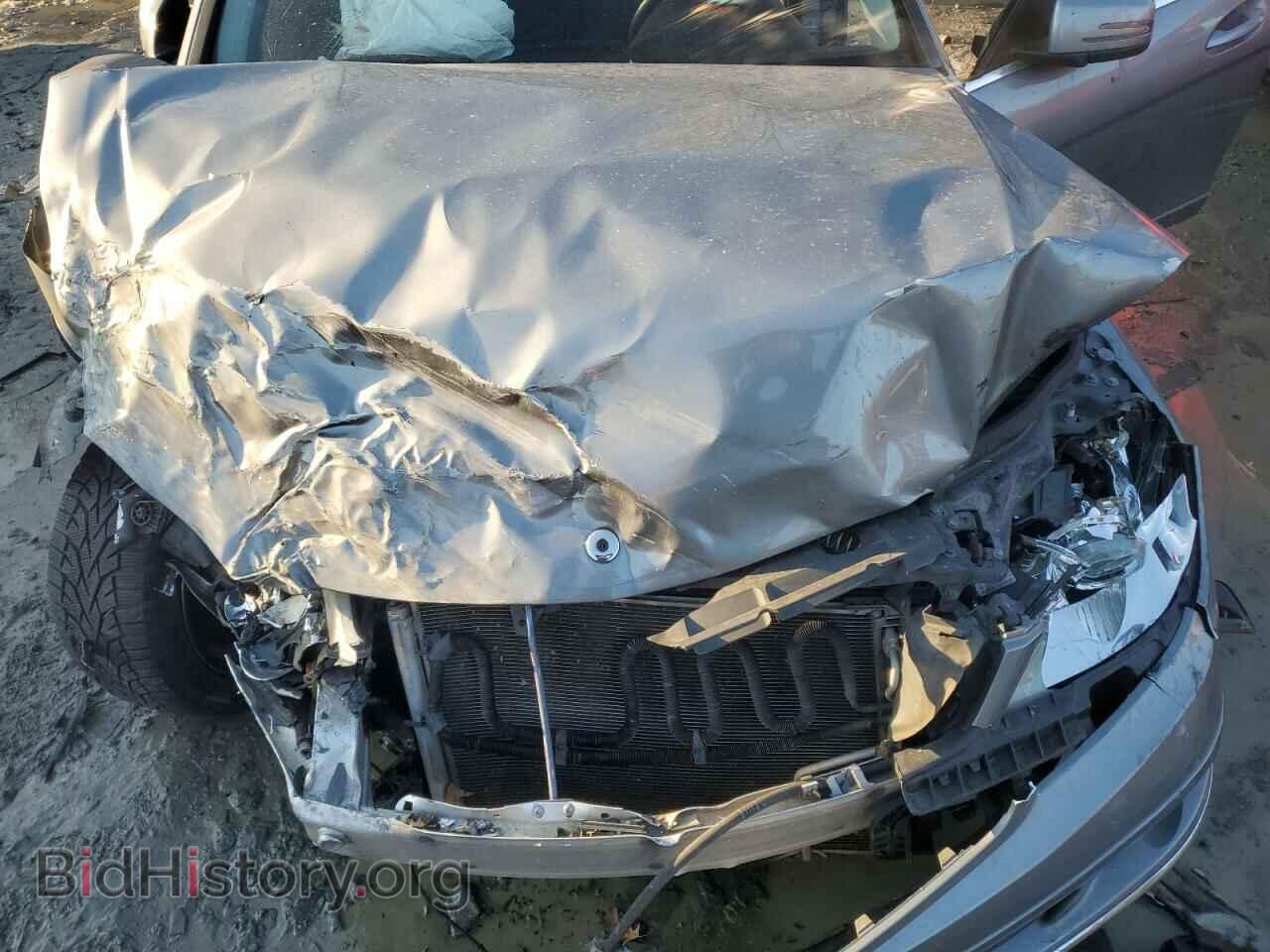 2011 MERCEDES-BENZ C-CLASS - VIN: WDDGF8BB5BR155299 - Фото 11