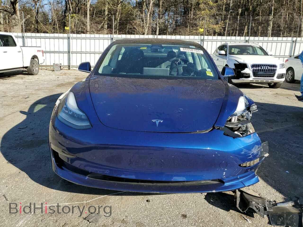 2018 TESLA MODEL 3 - VIN: 5YJ3E1EA0JF164504 - Photo 5