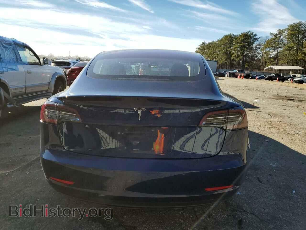 2018 TESLA MODEL 3 - VIN: 5YJ3E1EA0JF164504 - Photo 6