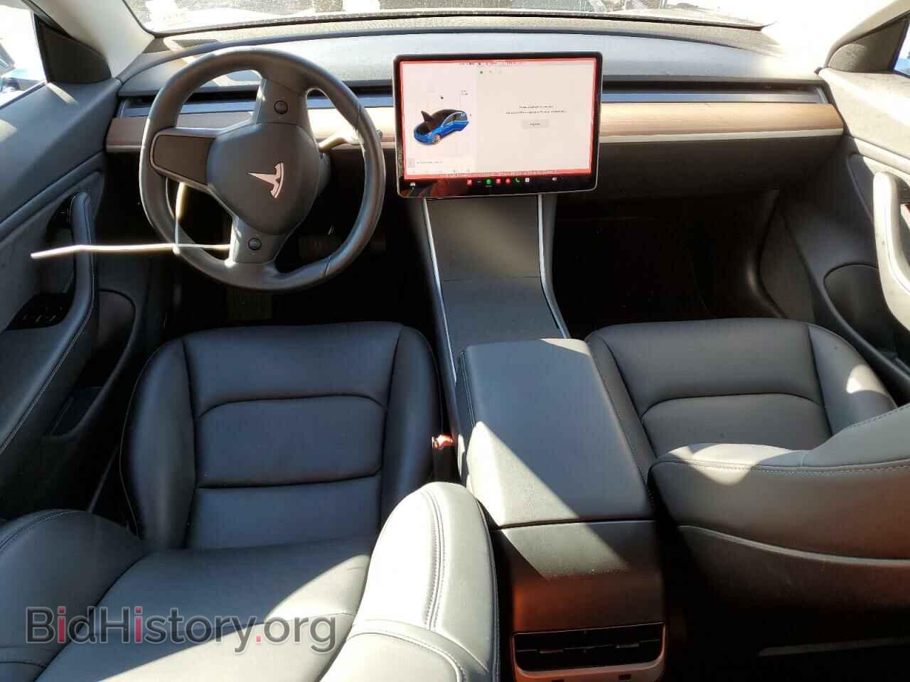 2018 TESLA MODEL 3 - VIN: 5YJ3E1EA0JF164504 - Photo 8