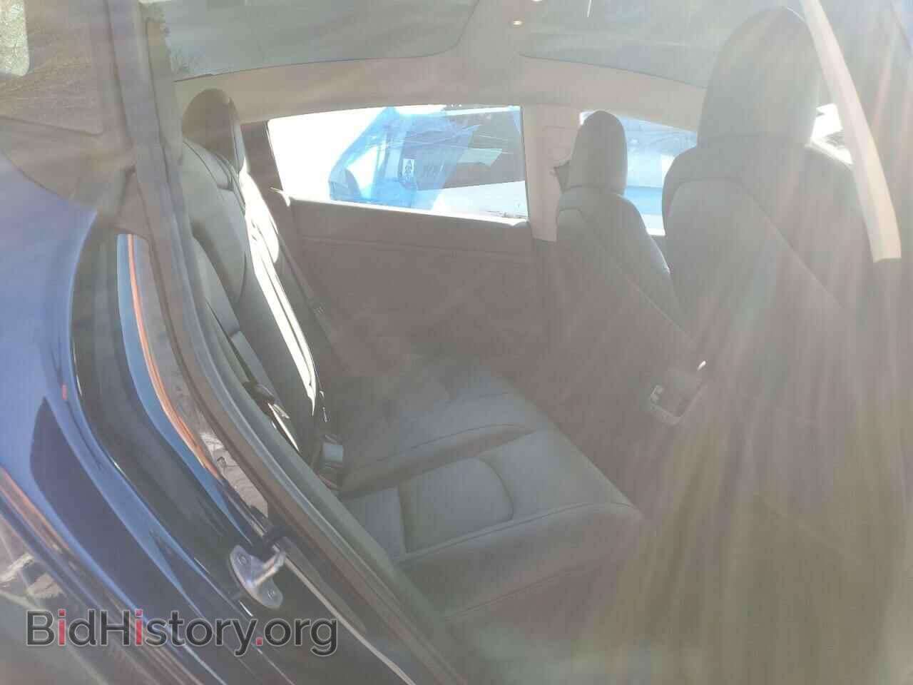 2018 TESLA MODEL 3 - VIN: 5YJ3E1EA0JF164504 - Photo 10