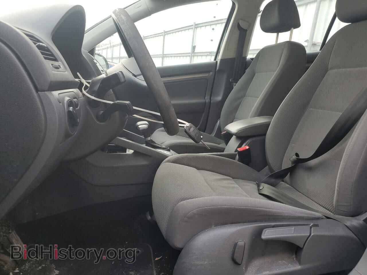 2007 VOLKSWAGEN RABBIT - VIN: WVWDR71K47W077624 - Фото 7