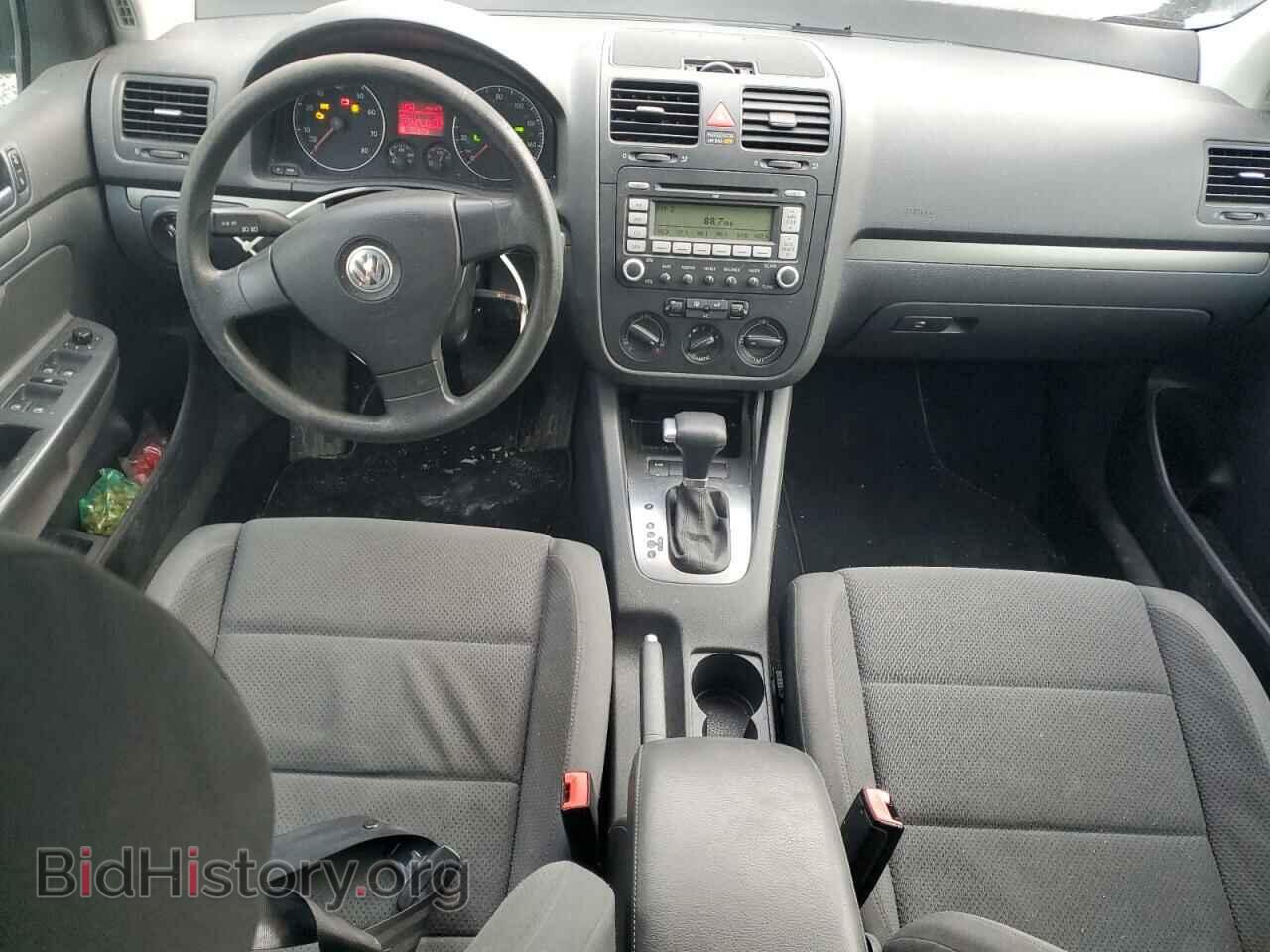 2007 VOLKSWAGEN RABBIT - VIN: WVWDR71K47W077624 - Фото 8