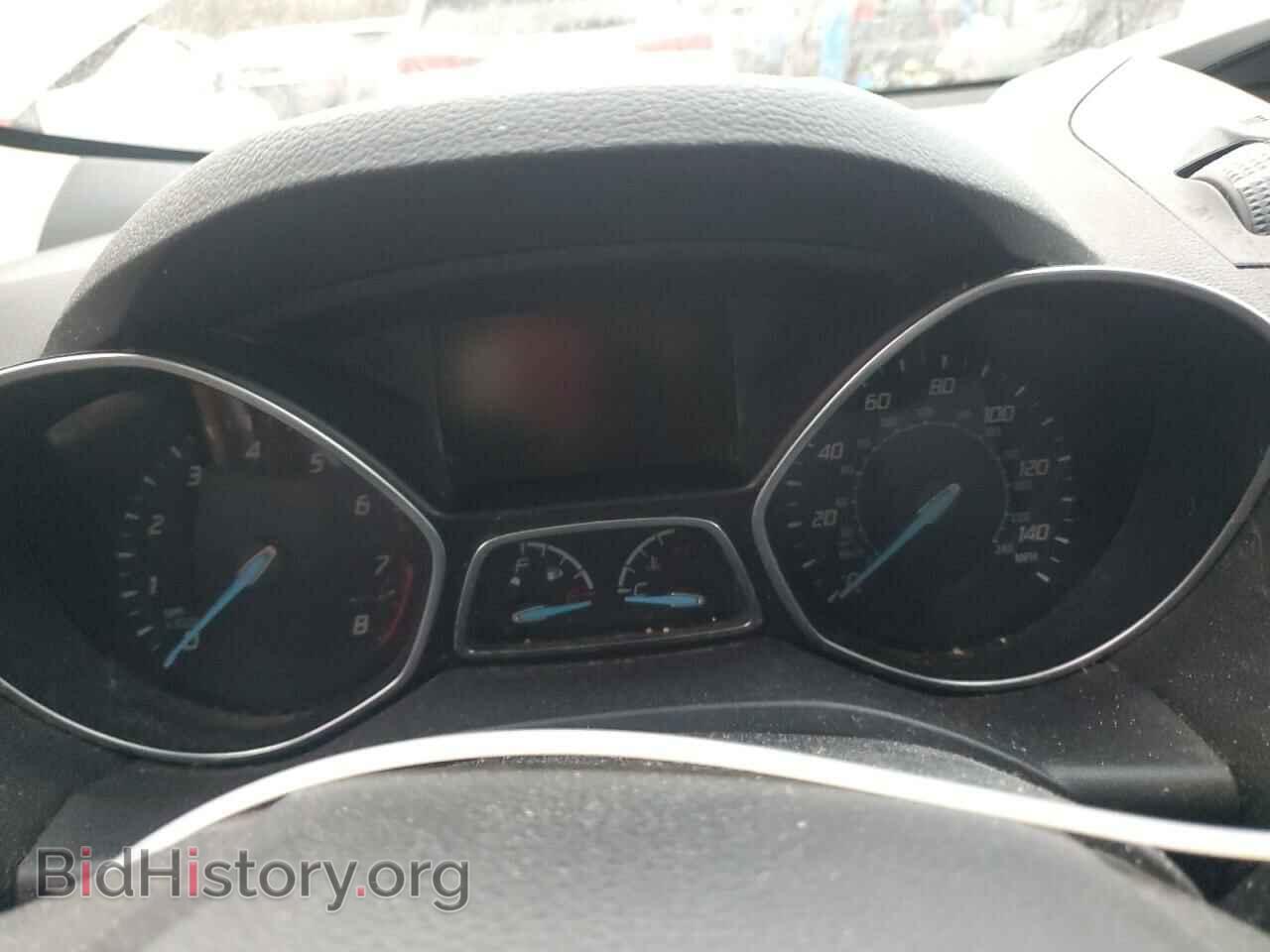2014 FORD ESCAPE - VIN: 1FMCU0F77EUB90686 - Photo 9