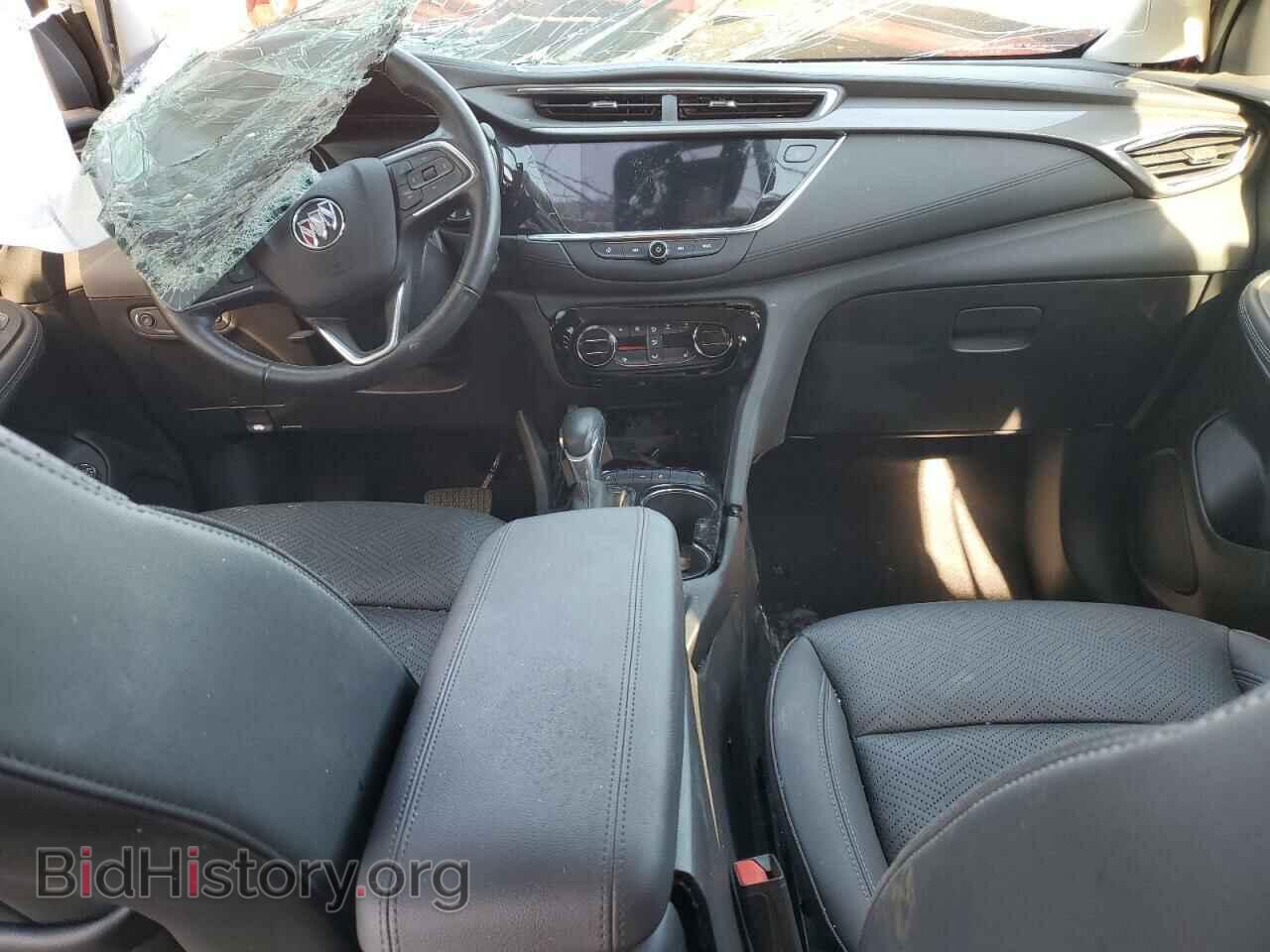 2023 BUICK ENCORE - VIN: KL4MMFSL2PB066428 - Photo 8