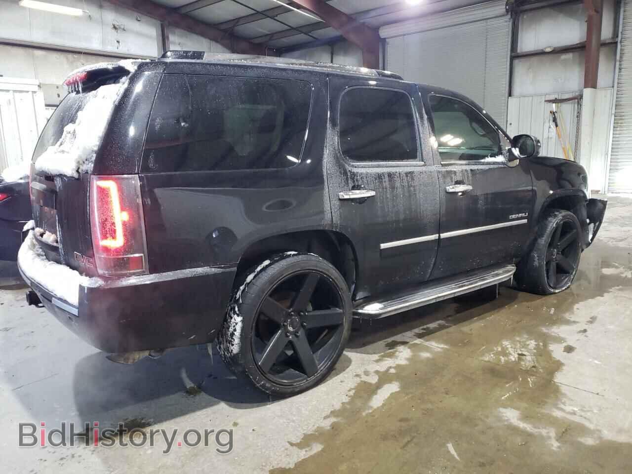 2011 GMC YUKON - VIN: 1GKS2EEF8BR337046 - Фото 3