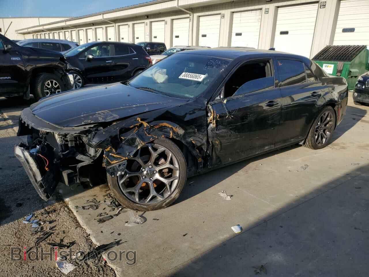 Photo 2C3CCABG7HH646913 - CHRYSLER 300 2017