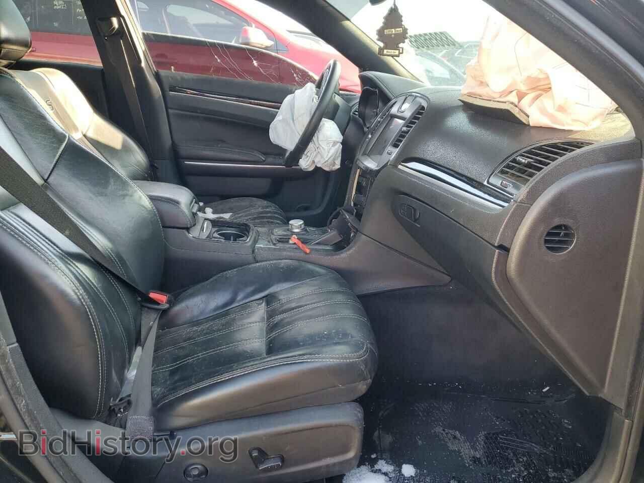 2017 CHRYSLER 300 - VIN: 2C3CCABG7HH646913 - Фото 7