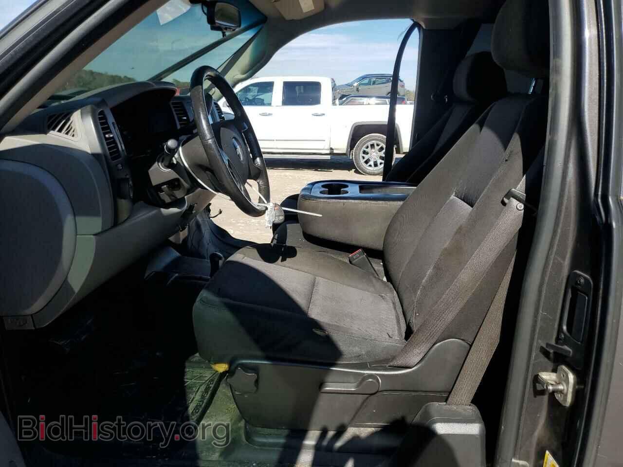 2010 CHEVROLET ALL Models - VIN: 1GCSKPEA5AZ120287 - Фото 7