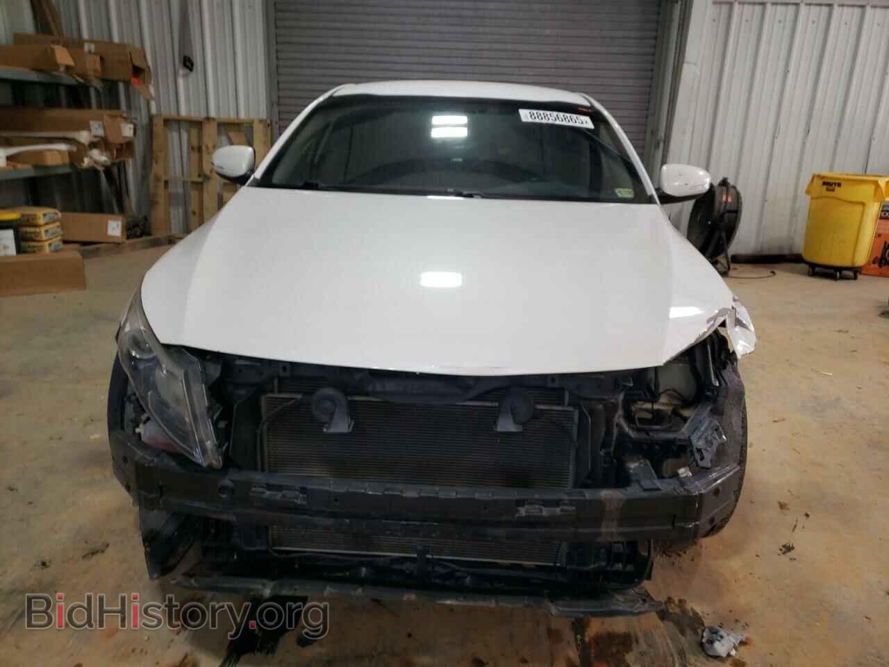 2011 KIA OPTIMA - VIN: KNAGM4A70B5175793 - Фото 5