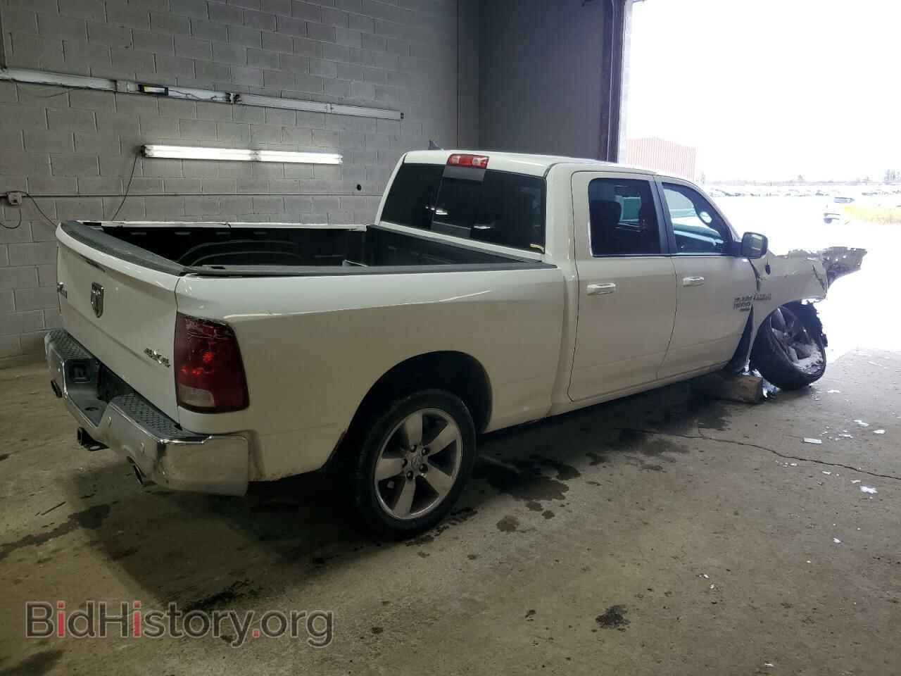 2019 RAM 1500 - VIN: 1C6RR7TT0KS727620 - Фото 3