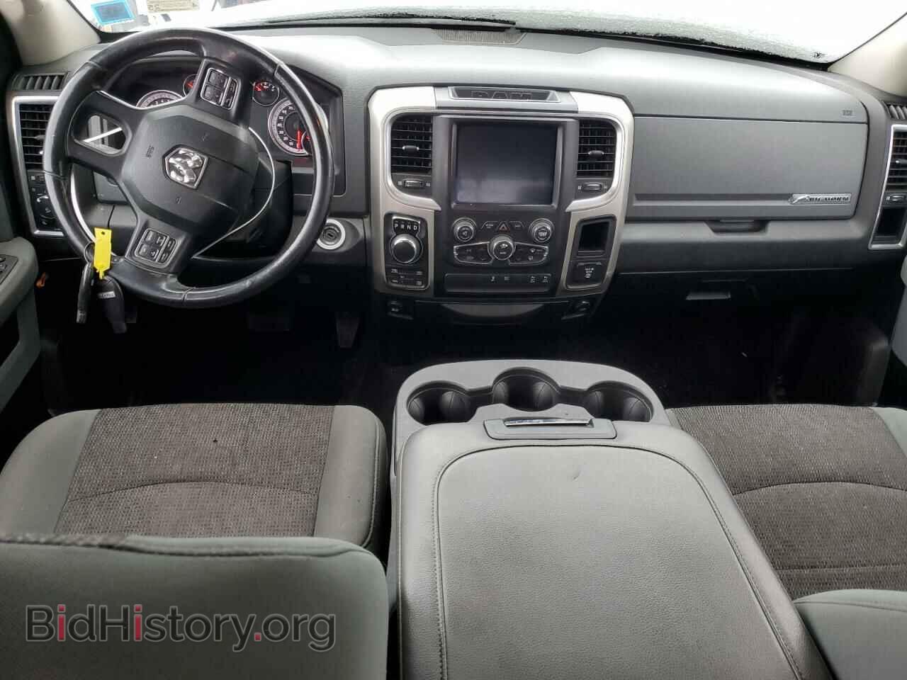 2019 RAM 1500 - VIN: 1C6RR7TT0KS727620 - Фото 8