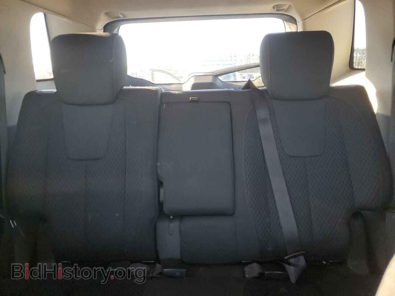 2011 GMC TERRAIN - VIN: 2CTFLREC0B6359663 - Photo 10