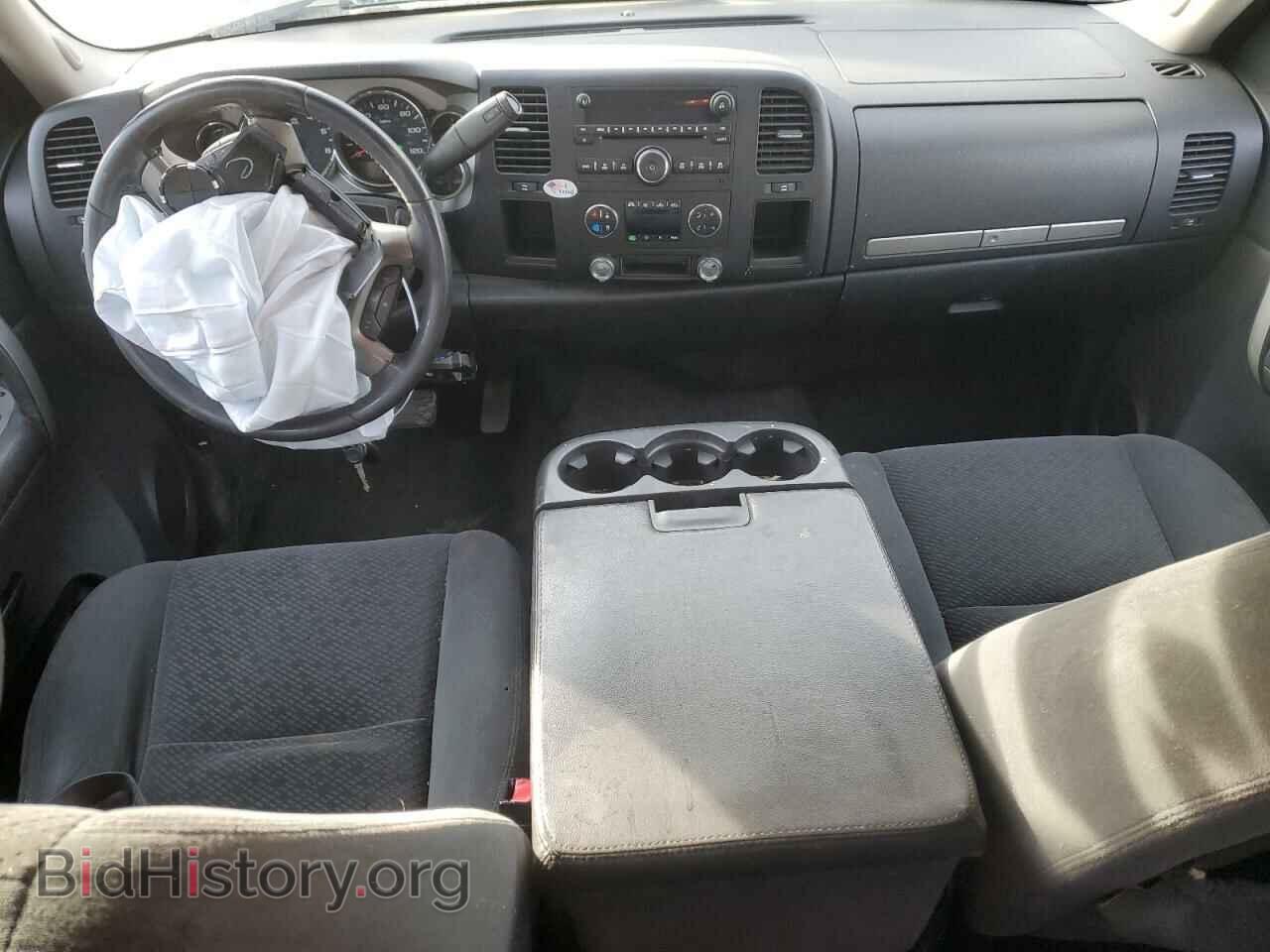 2008 CHEVROLET ALL Models - VIN: 2GCEC190681255192 - Фото 8