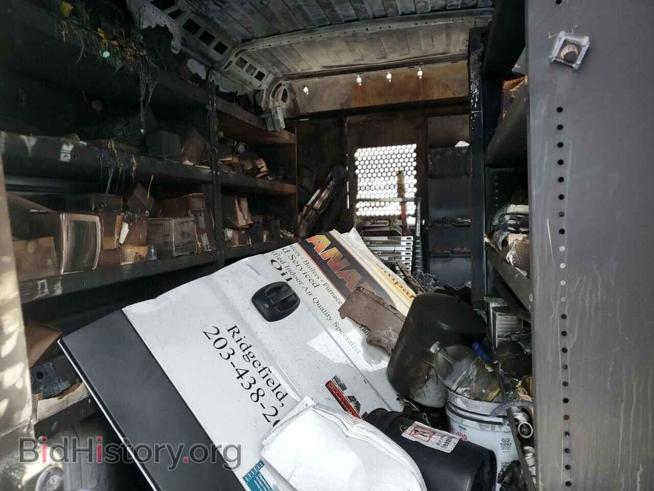 2019 RAM All Models - VIN: 3C6TRVCGXKE537873 - Фото 11