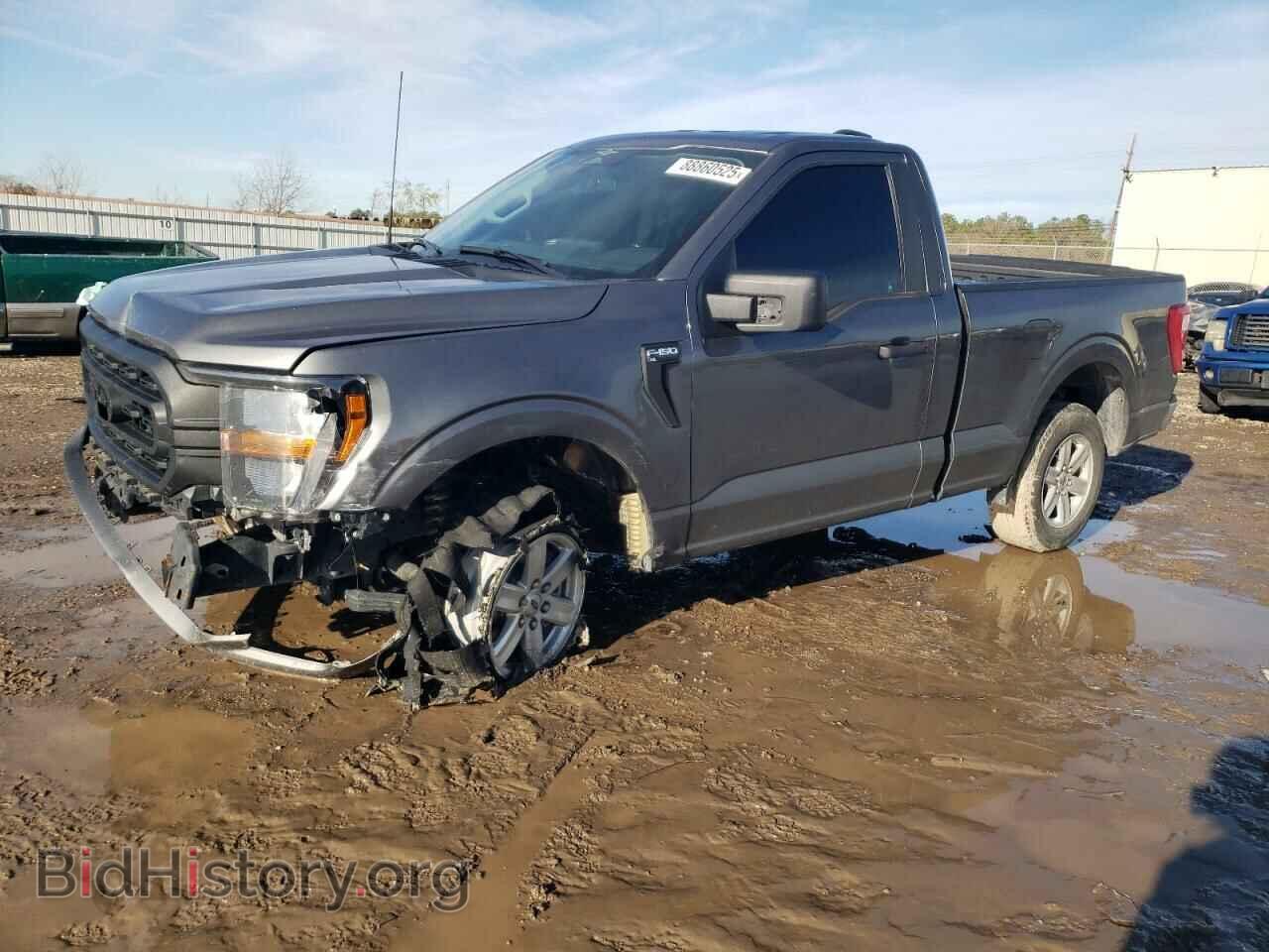 Photo 1FTMF1C50PKF62668 - FORD All Models 2023