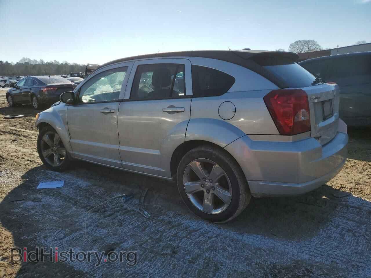2011 DODGE CALIBER - VIN: 1B3CB9HB7BD294754 - Фото 2