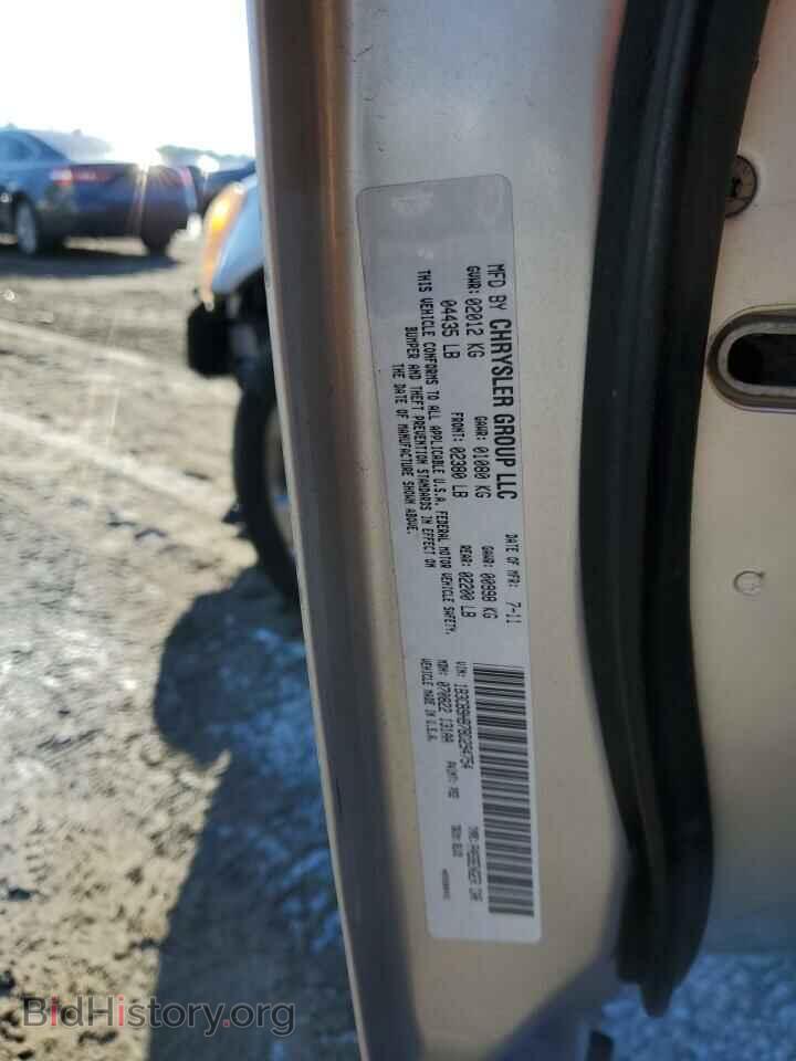 2011 DODGE CALIBER - VIN: 1B3CB9HB7BD294754 - Фото 13