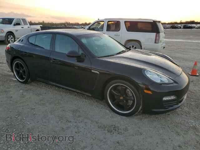 2011 PORSCHE PANAMERA - VIN: WP0AA2A7XBL010755 - Фото 4