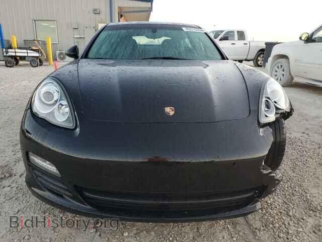 2011 PORSCHE PANAMERA - VIN: WP0AA2A7XBL010755 - Фото 5