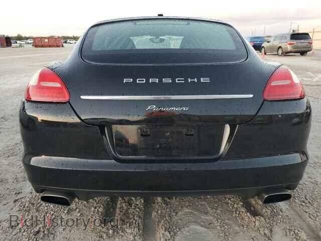 2011 PORSCHE PANAMERA - VIN: WP0AA2A7XBL010755 - Фото 6