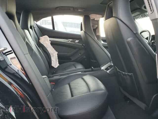 2011 PORSCHE PANAMERA - VIN: WP0AA2A7XBL010755 - Фото 10