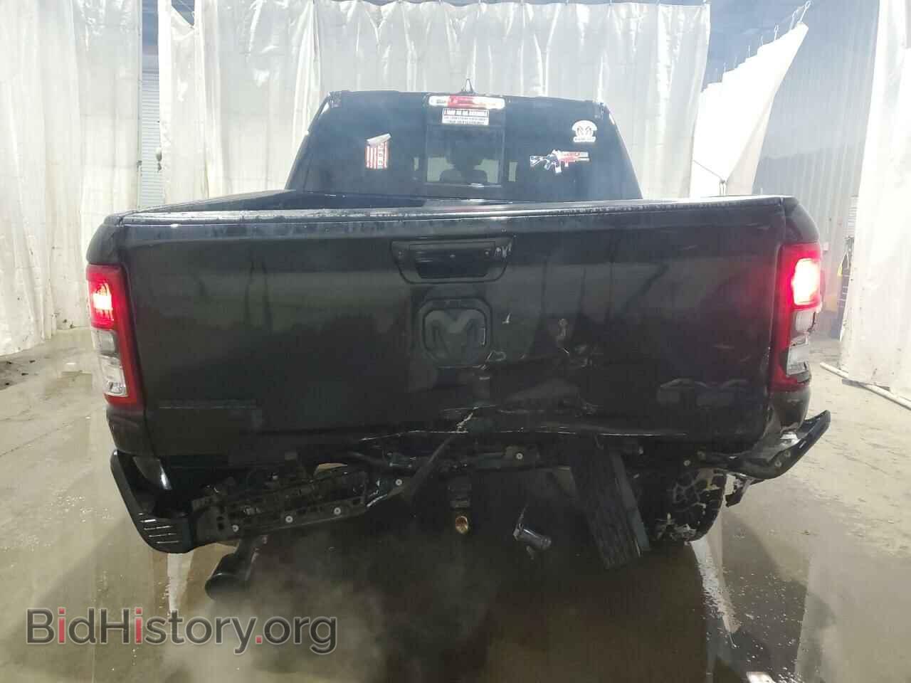 2020 RAM 1500 - VIN: 1C6SRFFTXLN134600 - Фото 6
