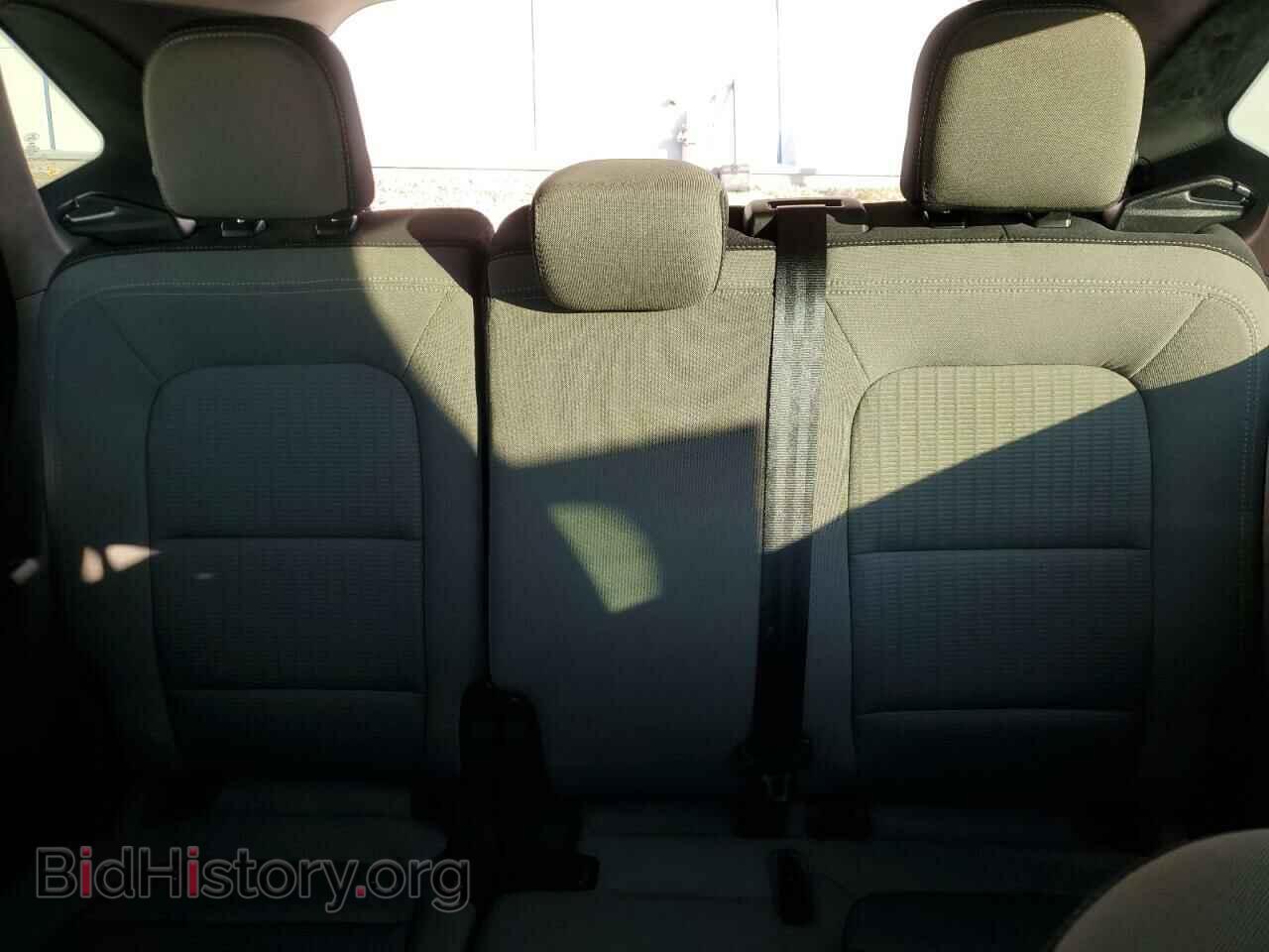 2020 FORD ESCAPE - VIN: 1FMCU0F66LUA83049 - Photo 10
