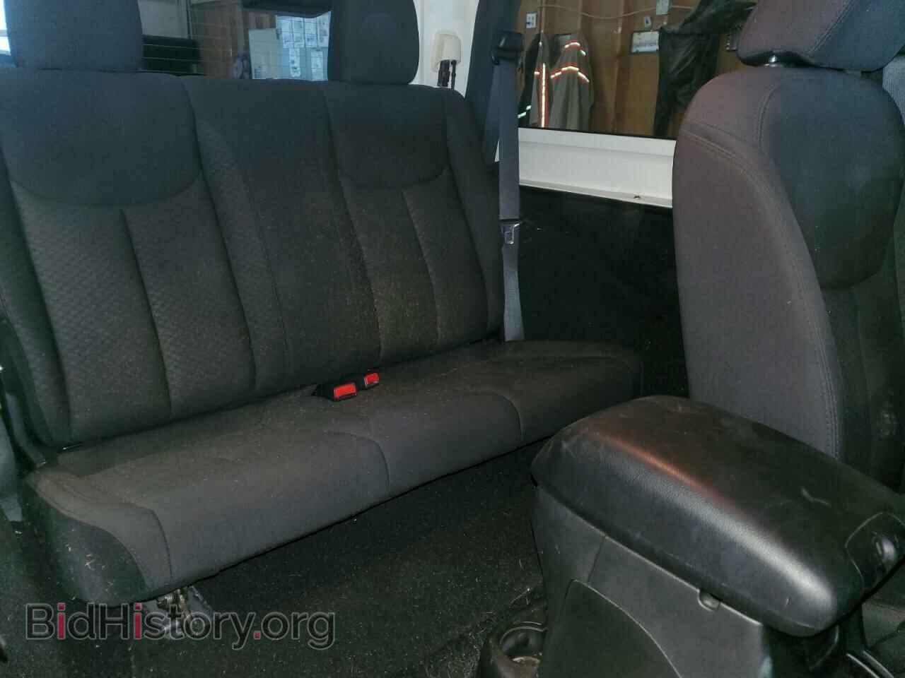 2017 JEEP WRANGLER - VIN: 1C4AJWAG3HL751703 - Фото 11