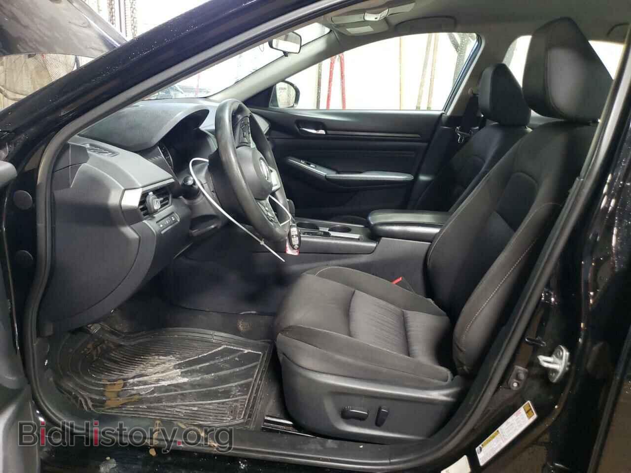 2019 NISSAN ALTIMA - VIN: 1N4BL4BVXKC222553 - Фото 7