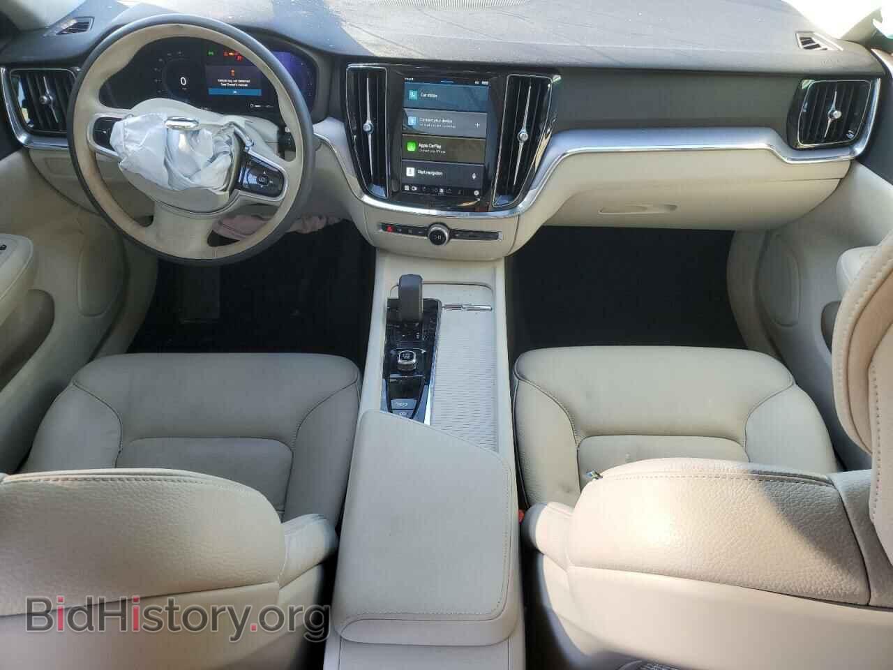 2024 VOLVO S60 CORE - VIN: 7JRL12TK4RG315425 - Photo 8