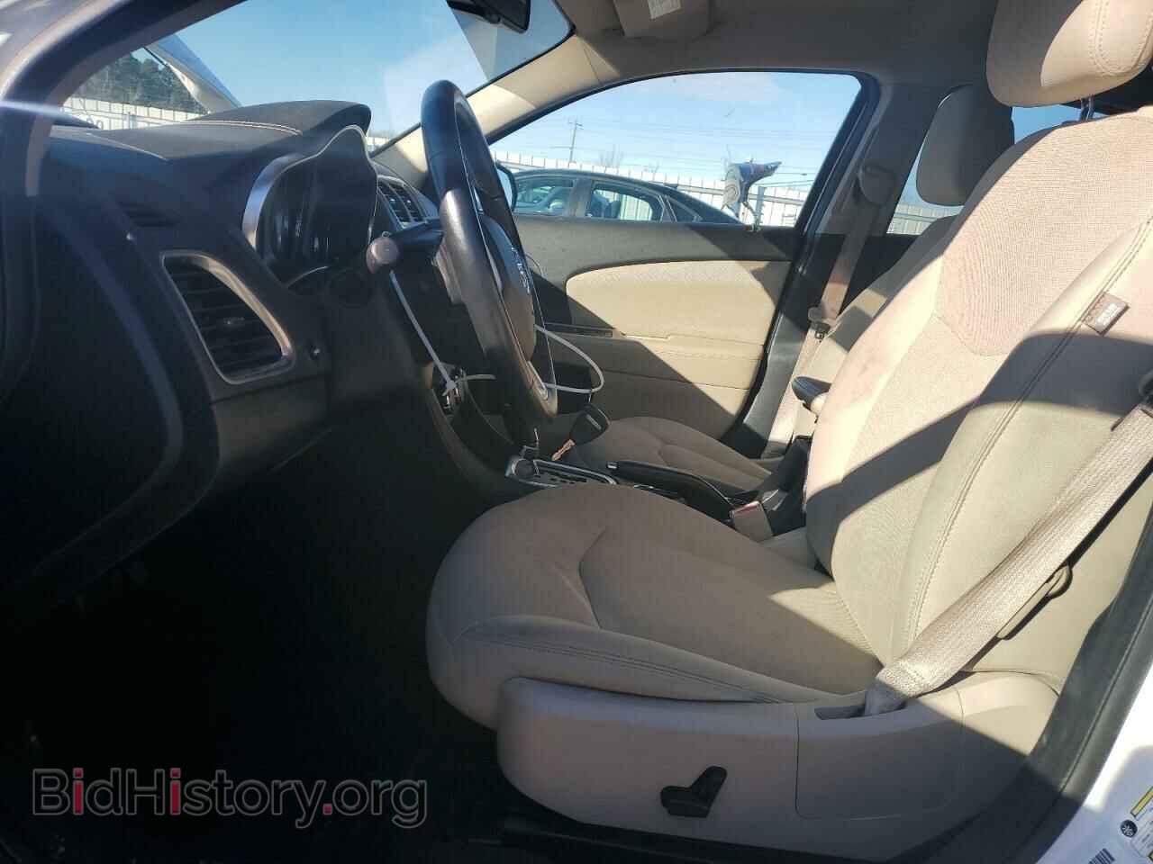 2013 DODGE AVENGER - VIN: 1C3CDZCB1DN552509 - Photo 7