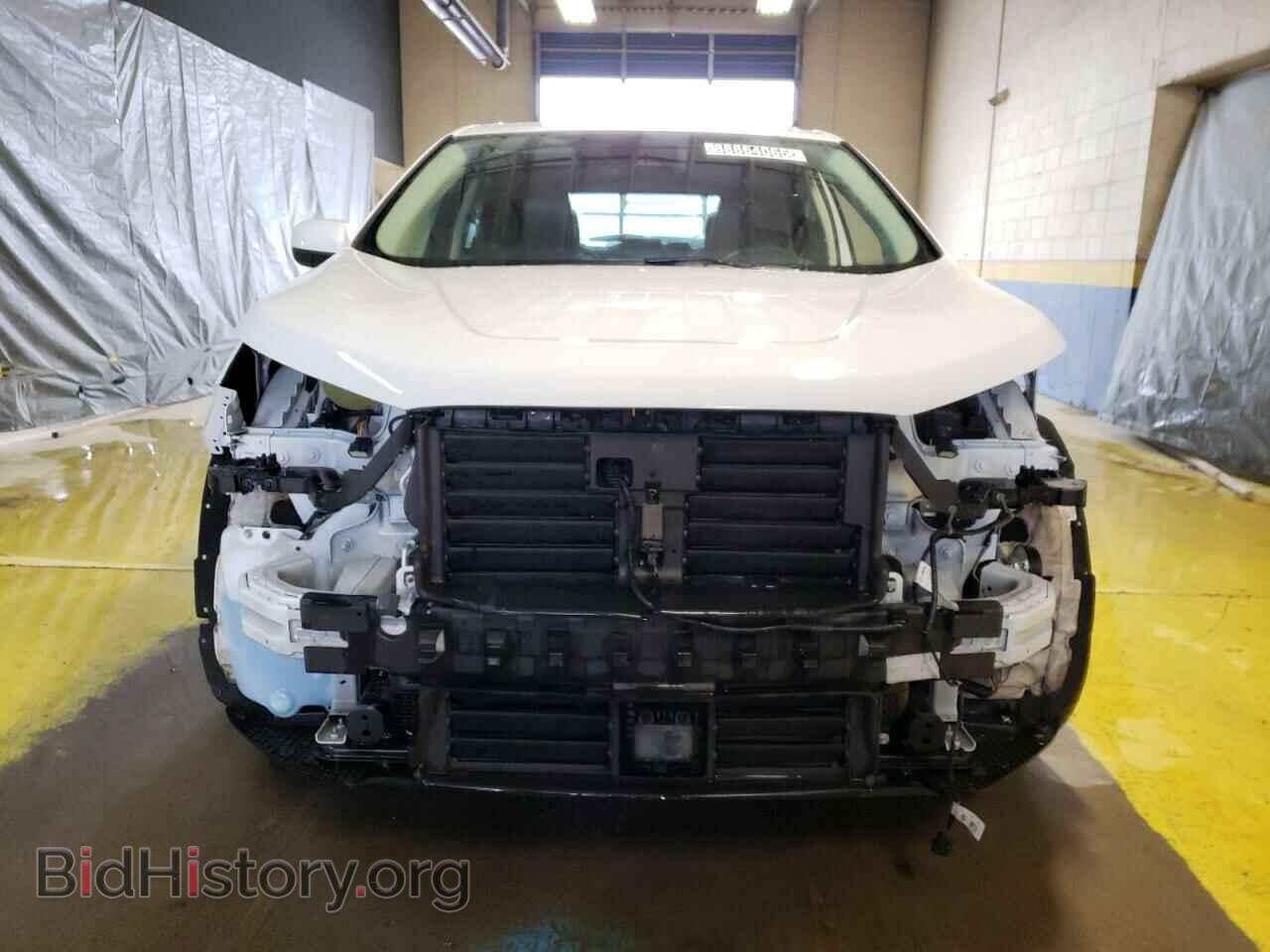 2024 FORD EDGE - VIN: 2FMPK4J90RBA97723 - Фото 5
