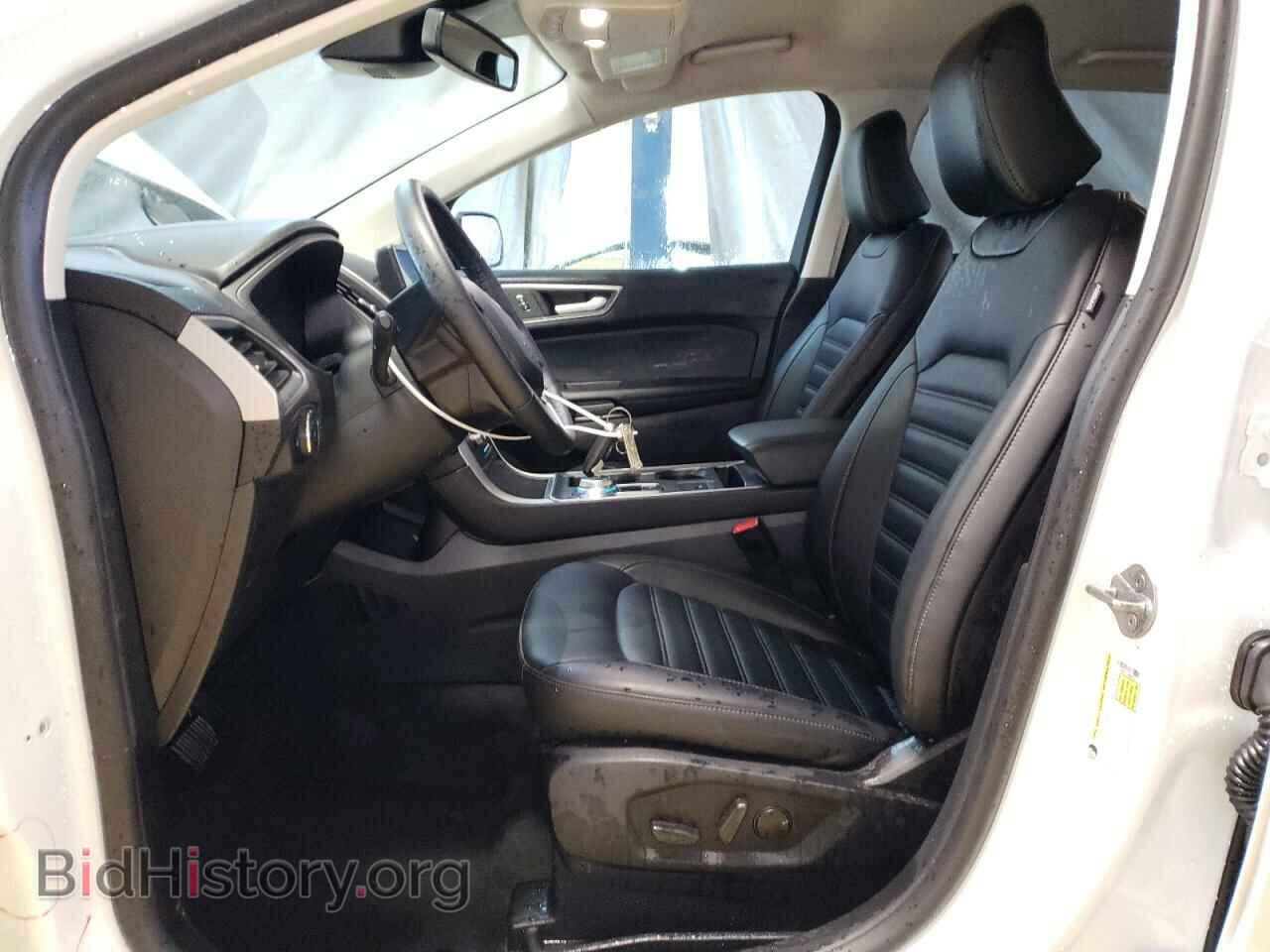 2024 FORD EDGE - VIN: 2FMPK4J90RBA97723 - Фото 7