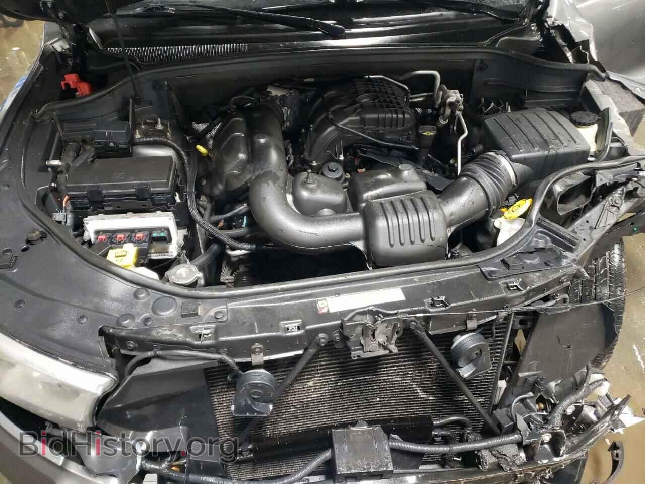 2013 DODGE DURANGO - VIN: 1C4RDJAG0DC539994 - Photo 11