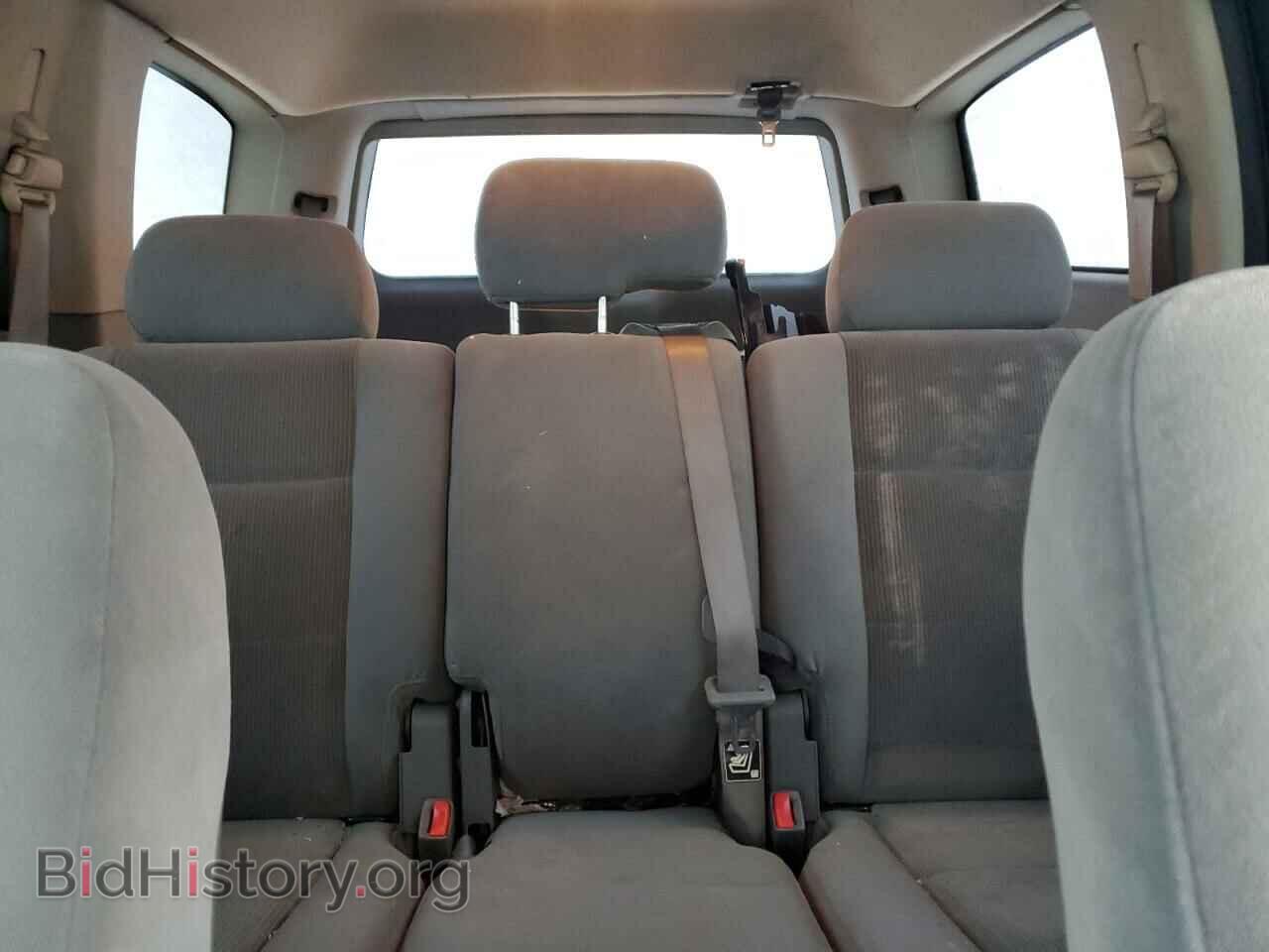 2006 DODGE DURANGO - VIN: 1D4HB48N06F172395 - Фото 10