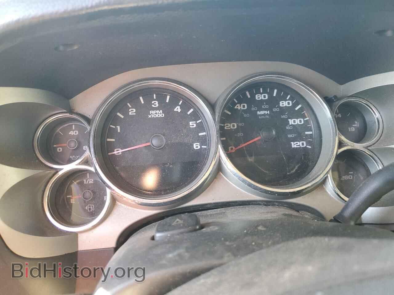 2007 CHEVROLET ALL Models - VIN: 1GCEC19J57Z573819 - Фото 9
