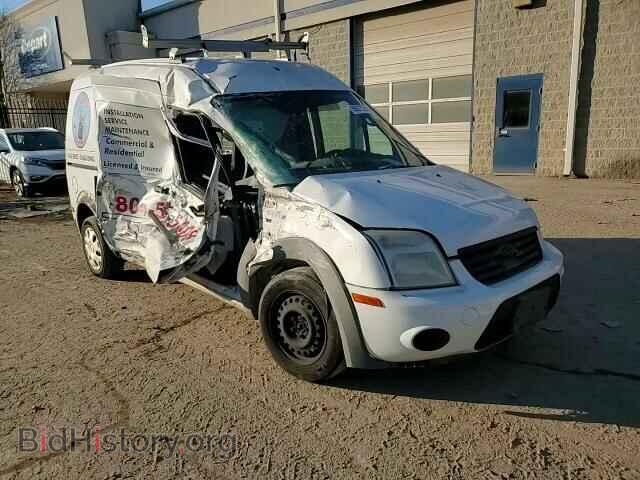 2011 FORD TRANSIT - VIN: NM0LS7DNXBT069928 - Фото 11