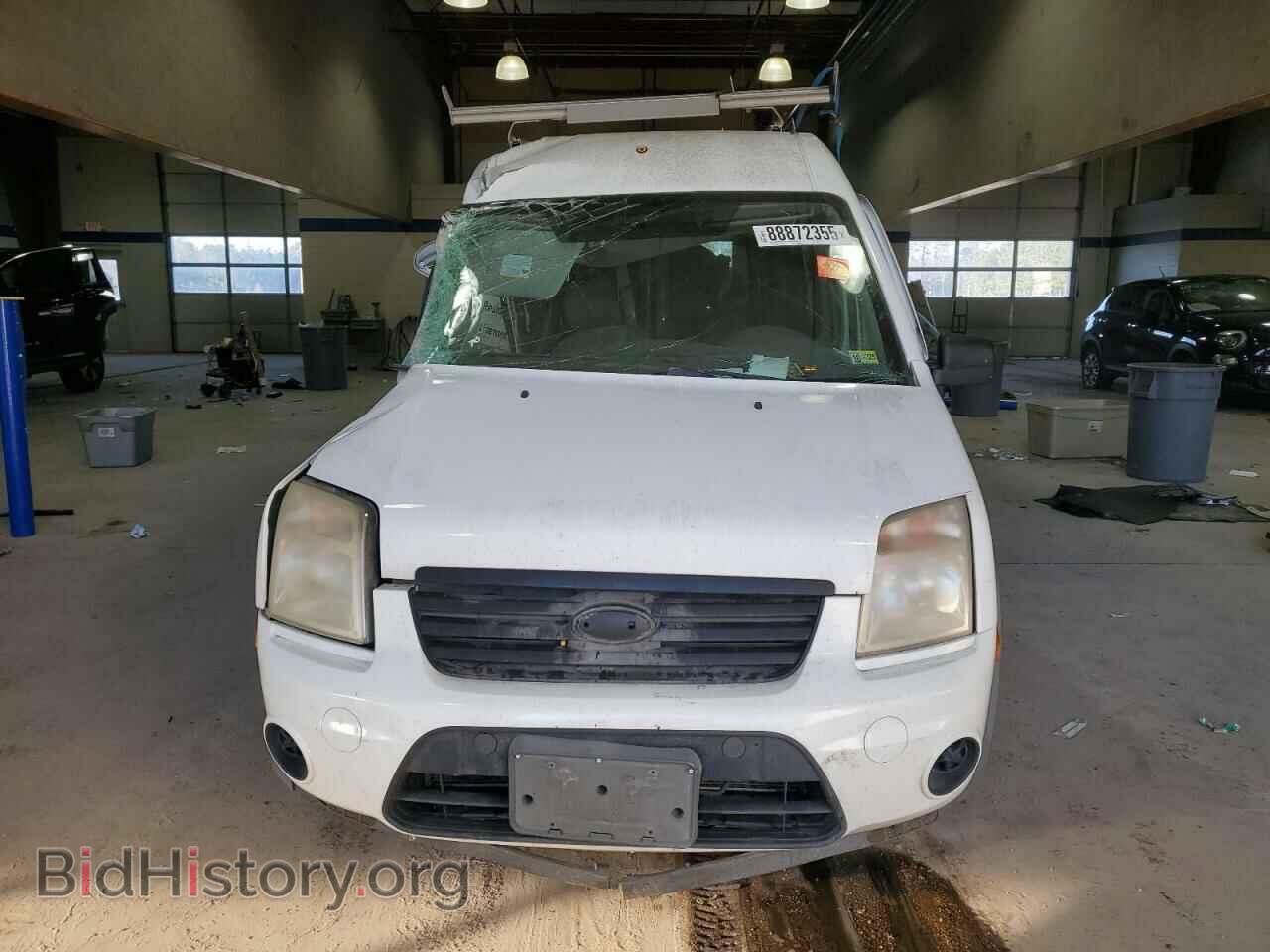 2011 FORD TRANSIT - VIN: NM0LS7DNXBT069928 - Фото 5