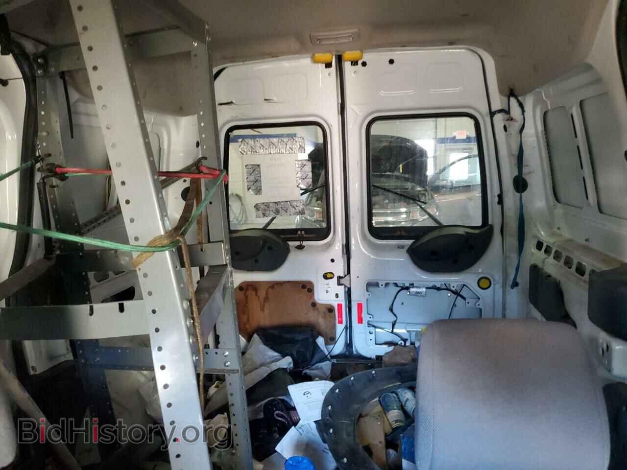2011 FORD TRANSIT - VIN: NM0LS7DNXBT069928 - Фото 10