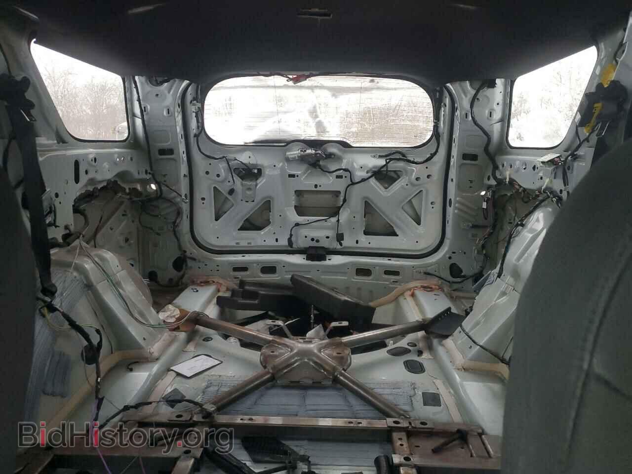 2021 FORD EXPLORER - VIN: 1FM5K8AB0MGC24974 - Фото 10