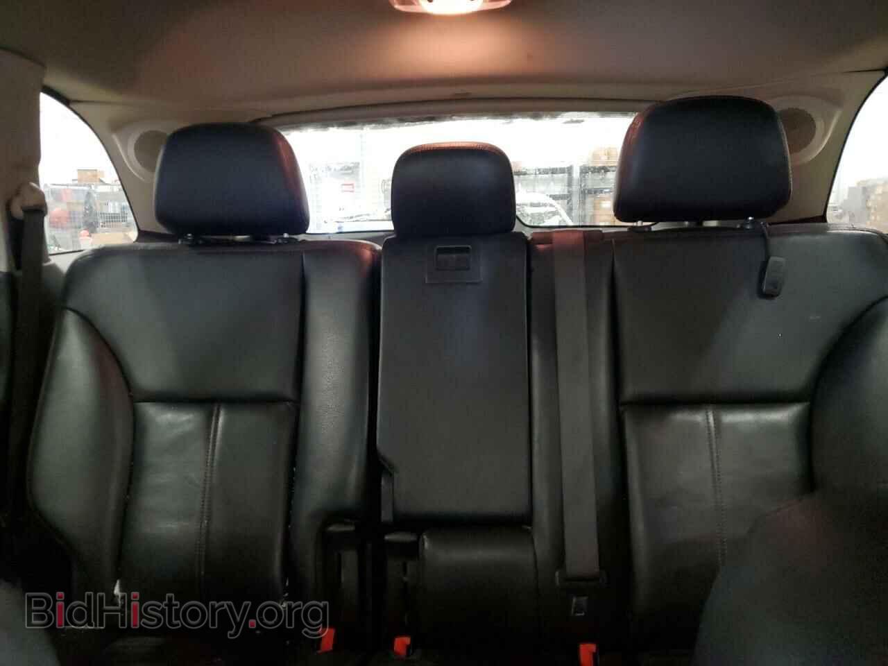 2013 FORD EDGE - VIN: 2FMDK3KC9DBB74301 - Photo 10