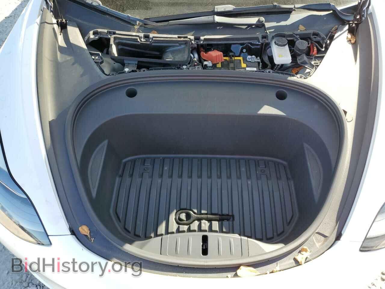 2021 TESLA MODEL 3 - VIN: 5YJ3E1EA7MF098604 - Photo 11
