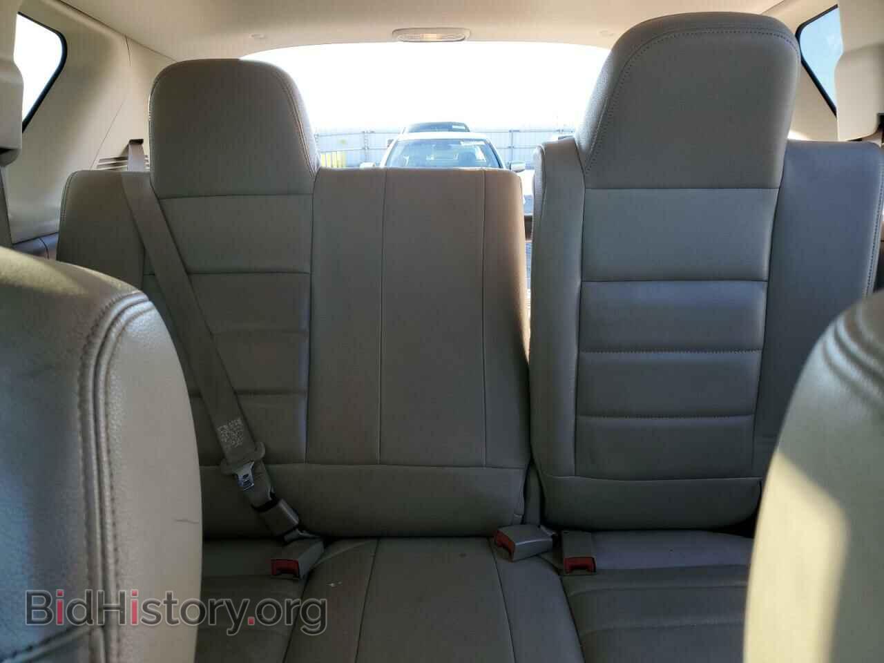 2012 JEEP COMPASS - VIN: 1C4NJCEBXCD660347 - Фото 10