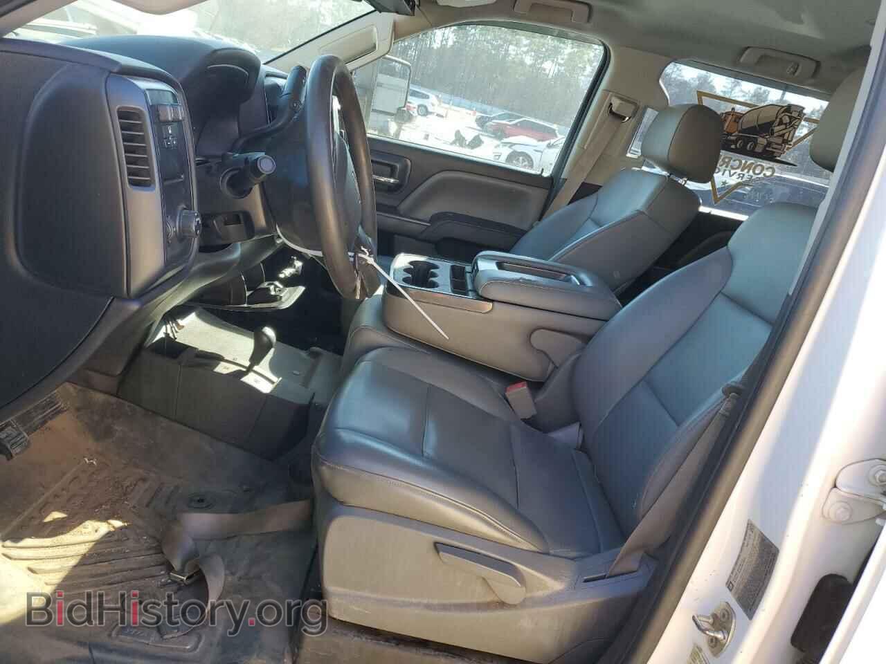 2015 CHEVROLET ALL Models - VIN: 1GB4KYCG1FF537893 - Фото 7