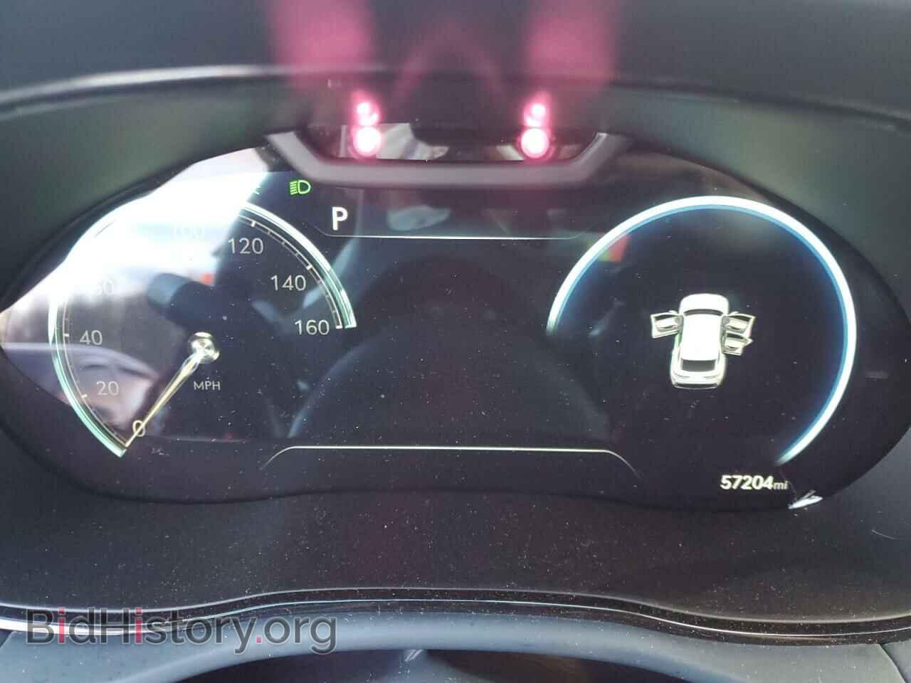2022 GENESIS GV70 BASE - VIN: KMUMCDTC6NU022071 - Photo 9