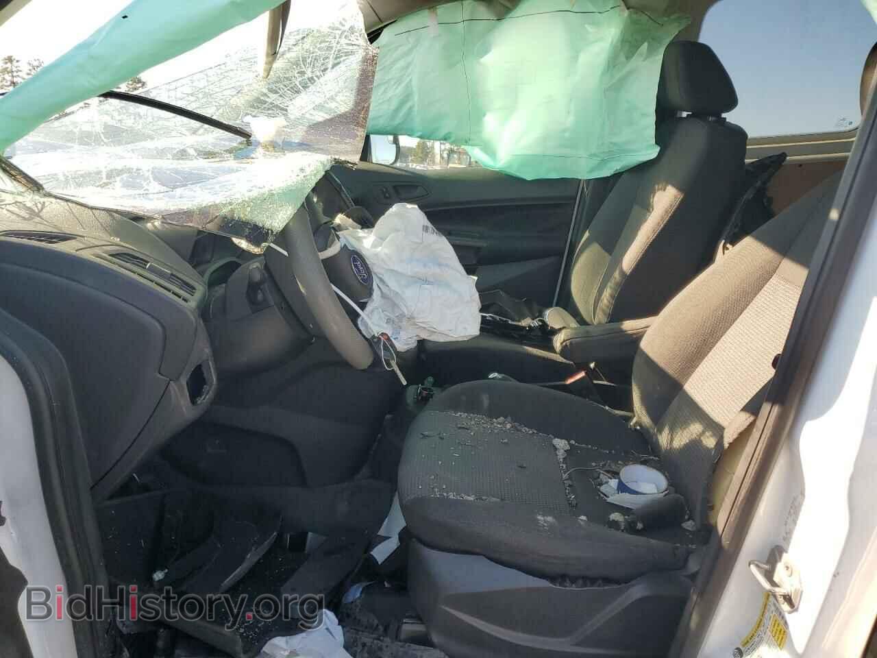 2015 FORD TRANSIT - VIN: NM0LS6E72F1208820 - Фото 7