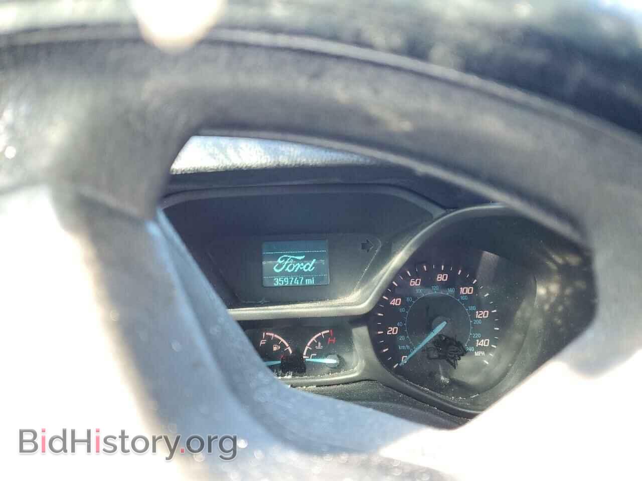 2015 FORD TRANSIT - VIN: NM0LS6E72F1208820 - Фото 9