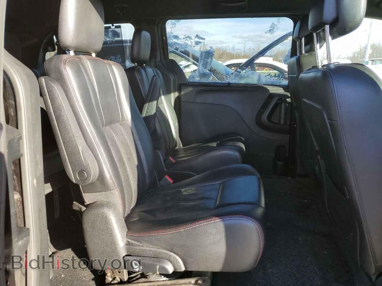 2011 DODGE CARAVAN - VIN: 2D4RN7DG9BR696121 - Photo 11