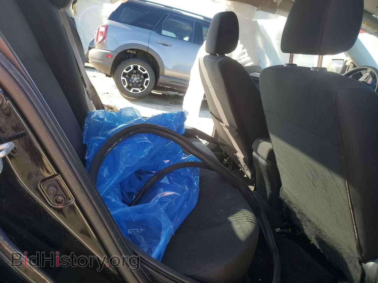 2014 MITSUBISHI LANCER - VIN: JA32U2FU9EU007868 - Фото 10